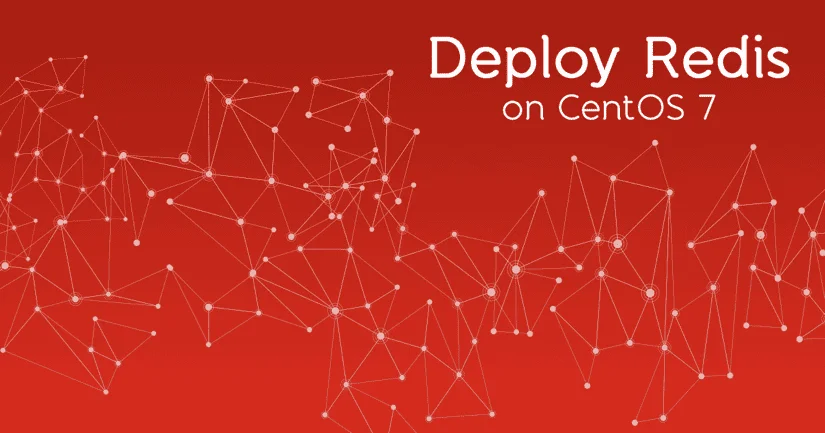 Install REDIS on Centos 7