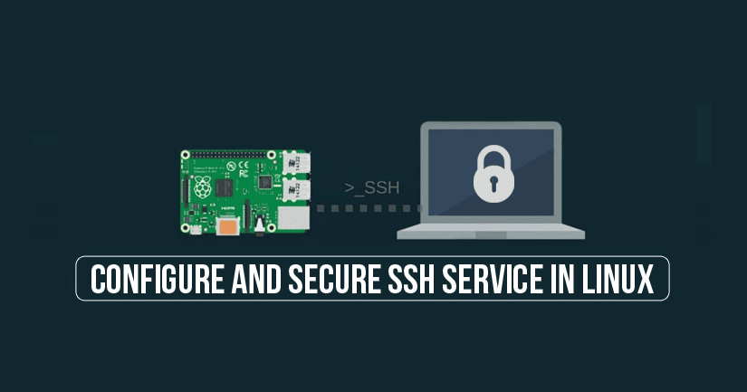 Guide to secure SSH on Centos 7