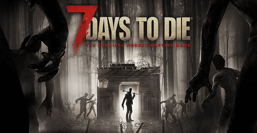 7 Days to Die - Alpha 20