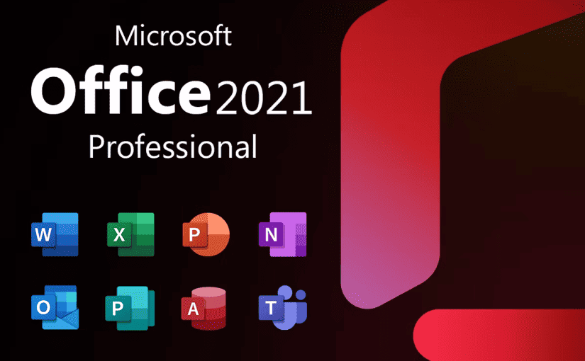 Microsoft Office 2021 Free!