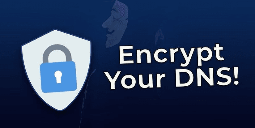 Encrypt your DNS with quad9