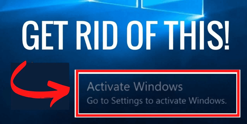 How to Properly Activate Windows 10 or Windows 11